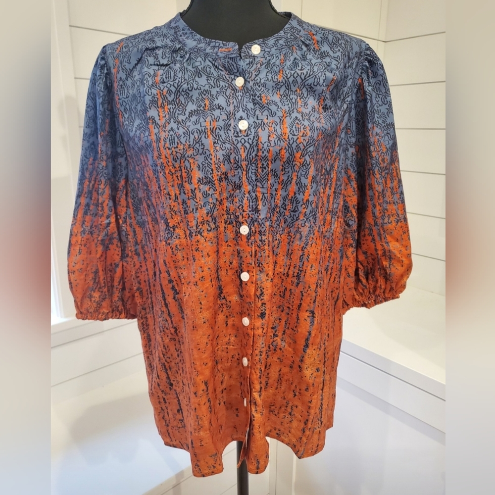 MissLook Women's Blouse